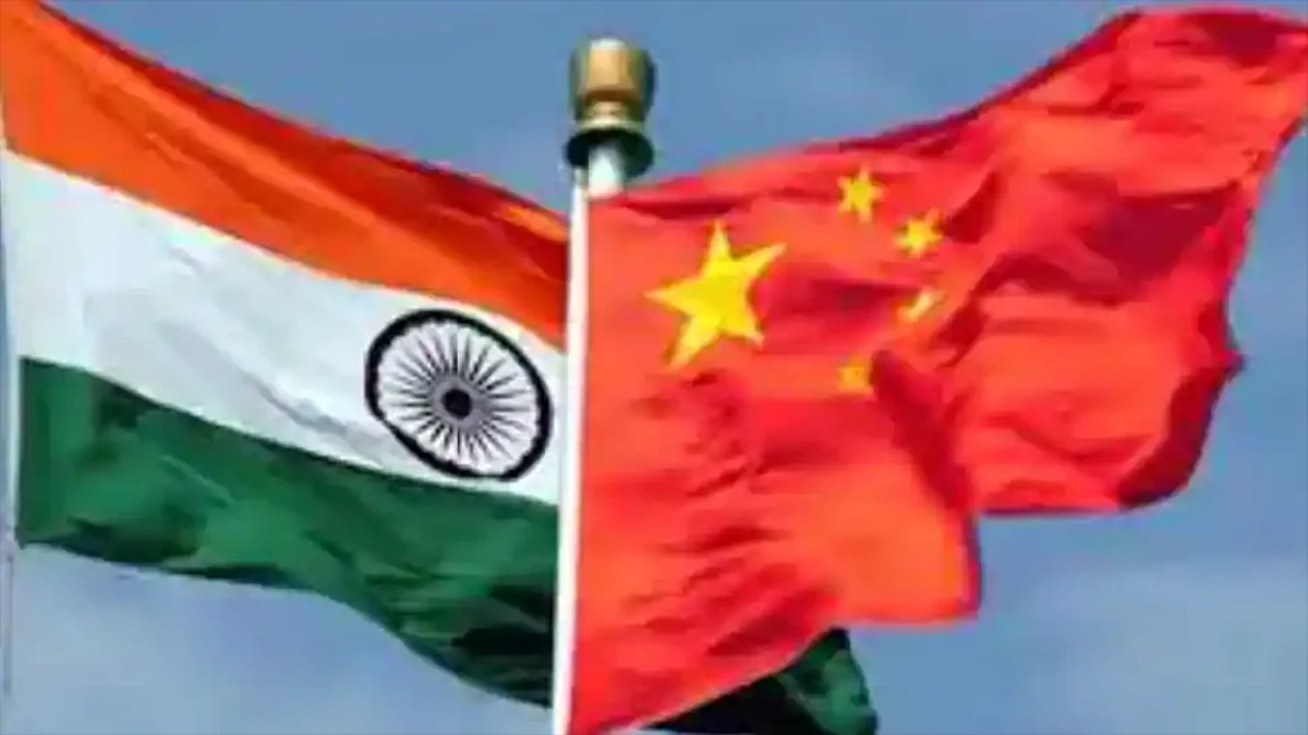 वाचा | दोन देशांमध्ये वाढला तणाव, नेमकं काय घडलं?