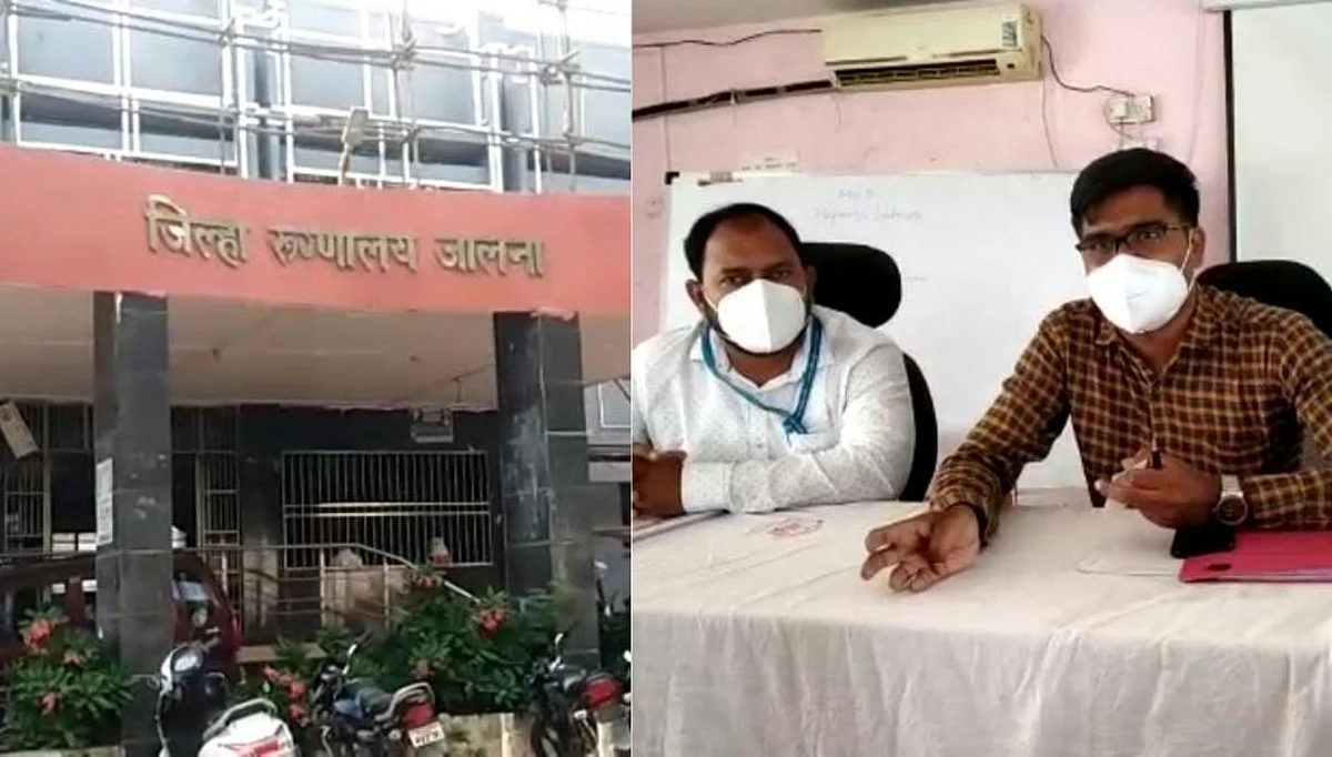 महात्मा फुले योजेनेचा 4000 कोरोना रुग्णांना लाभ