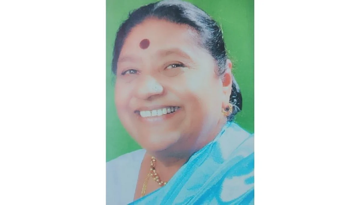 महाराष्ट्राची सुप्रसिद्ध वगसम्राज्ञी हरपली
