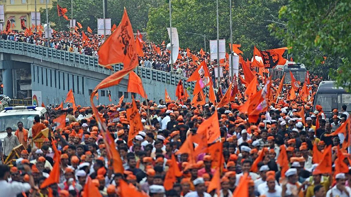 मराठा आरक्षणामुळे प्रवेशप्रक्रिया बिघडण्याची शक्यता