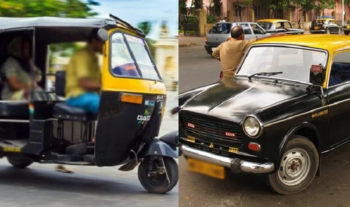 रिक्षा-टॅक्सी चालकांना हवीय भाडेवाढ सामान्यांच्या खिशाला कात्री