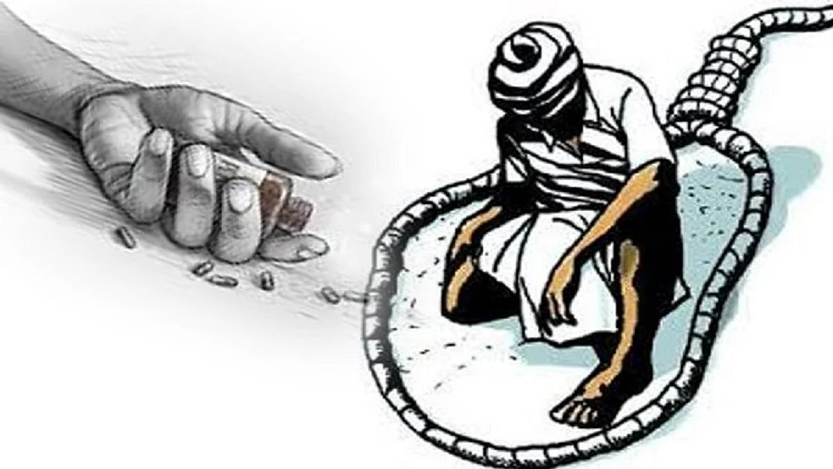 farmers suicide