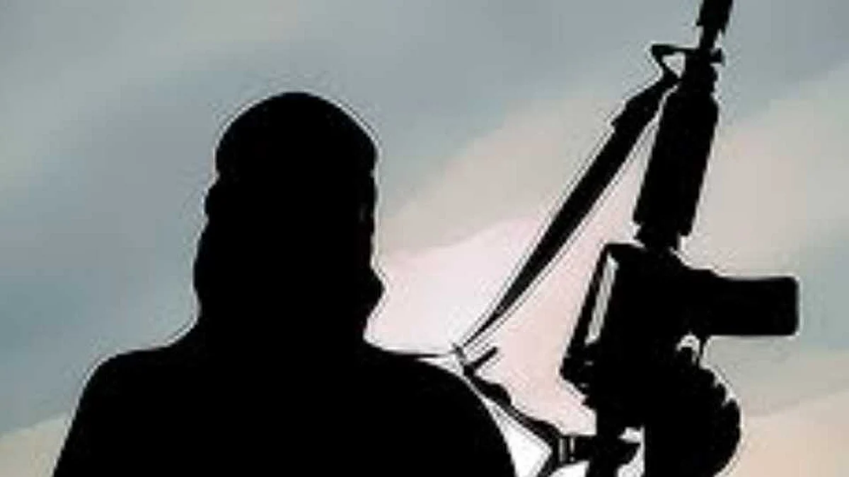 ईद आणि स्वातंत्र्य दिनाच्या दरम्यान दहशतवाद्यांचा मोठा घातपात घडविण्याचा कट?