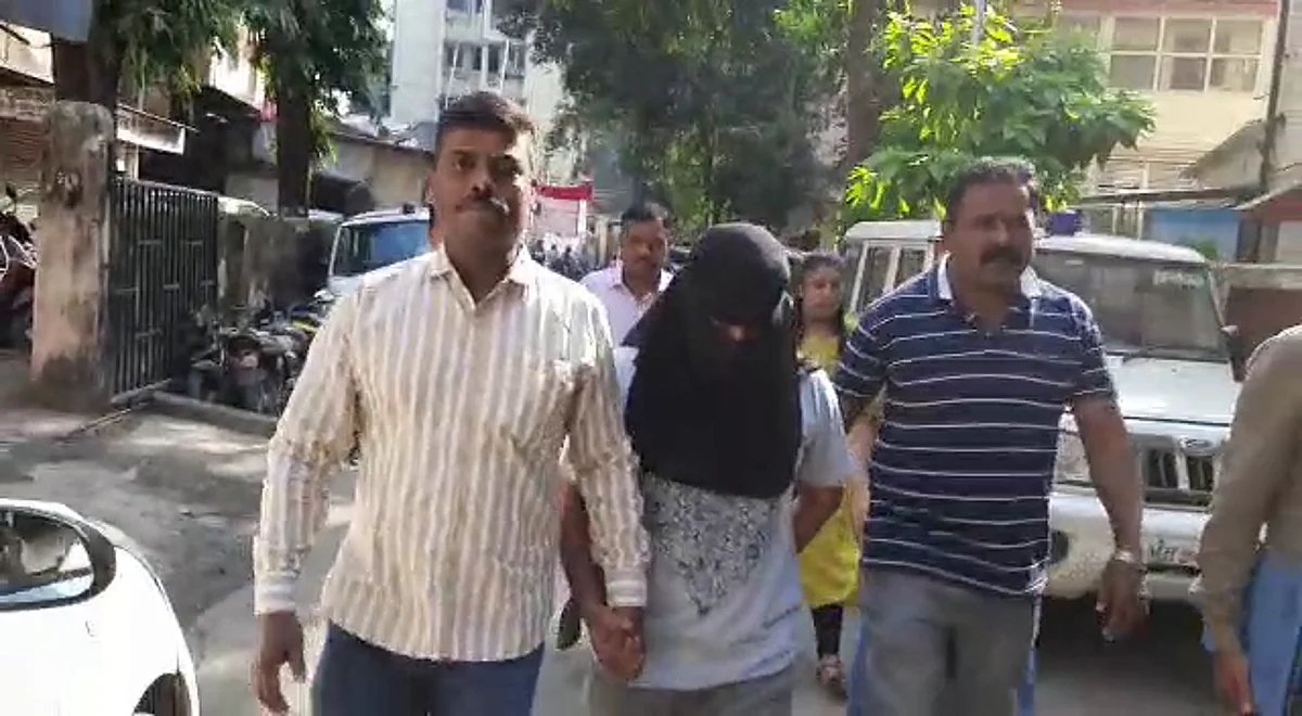 गांज्याची लॅब सुरु केली सोडली इंजिनेरींग... कोण आहे हा हुशार