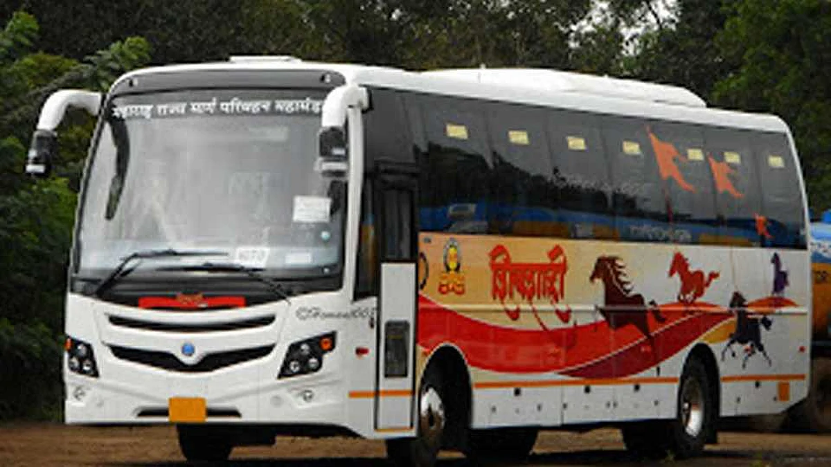 एसटी कर्मचारी संपावर आजही ठाम; सांगली- पुणे शिवशाहीची सेवा सुरु