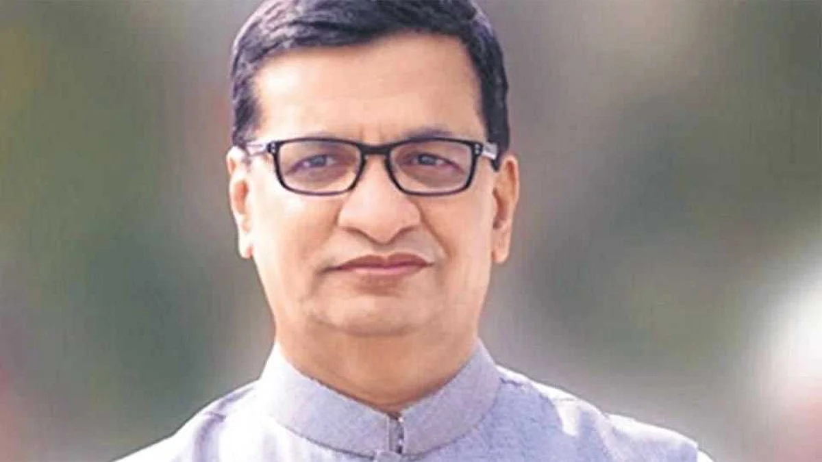 मोदींनी सहकार मंत्रीपद कशासाठी निर्माण केलं, हे अनाकलनीय