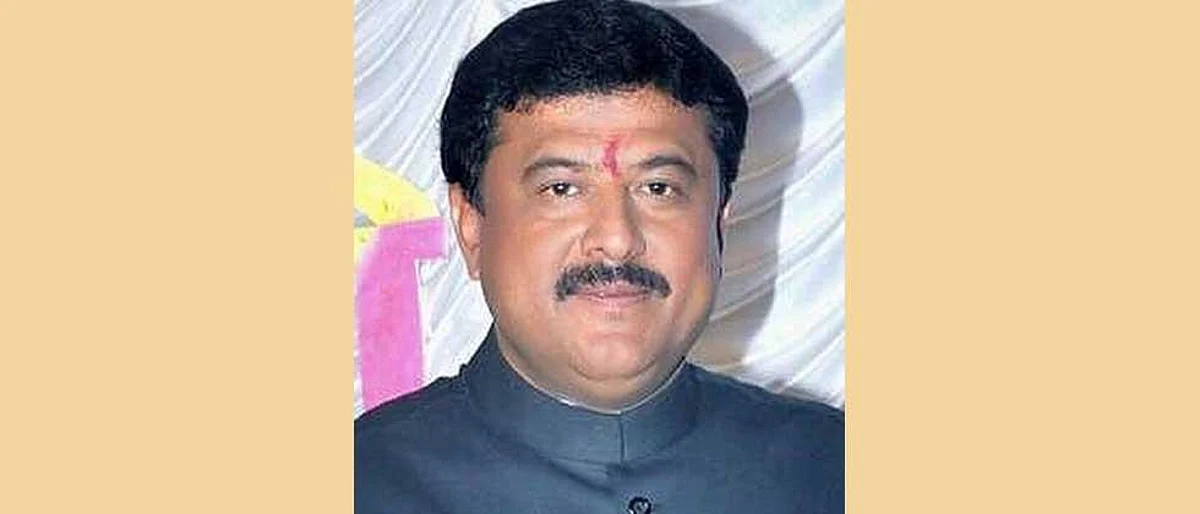 धनंजय मुंडेचे मेहुणे डिपॉझिटही वाचवू शकले नाहीत!