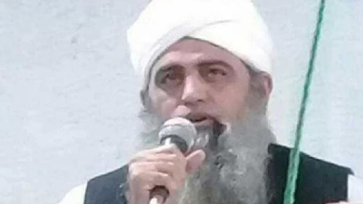 तबलिगी जमातच्या प्रमुखाची ईडी चौकशी होणार...