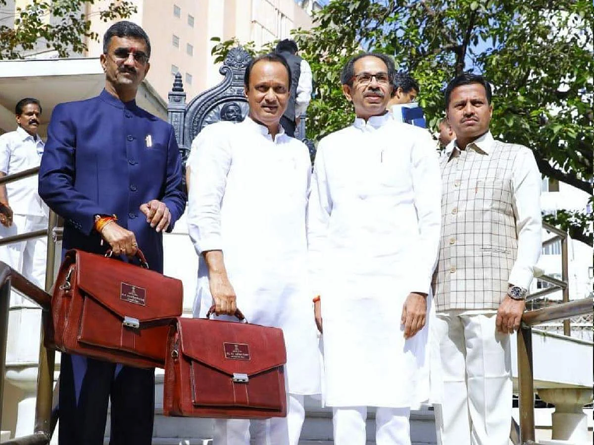 राज्याच्या अर्थसंकल्पात महामंबईसाठी काय?