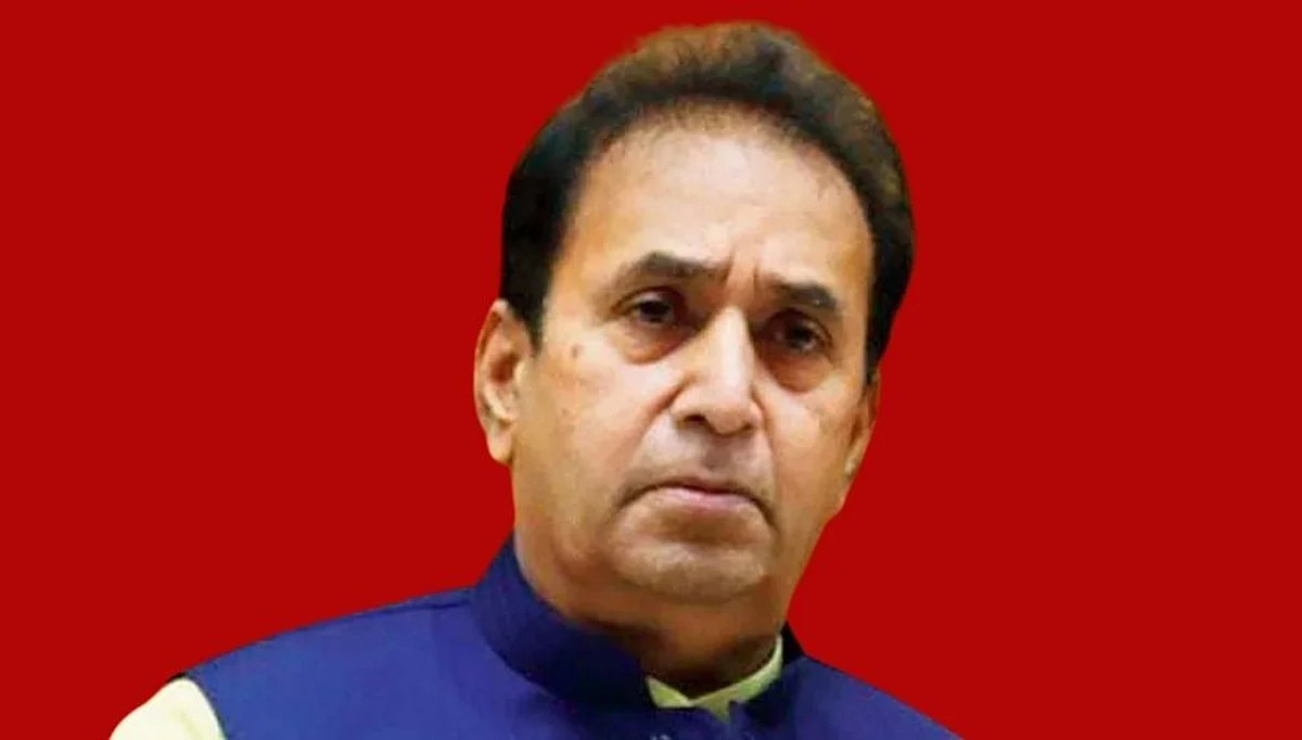 Breaking अनिल देशमुखांविरोधात ईडीने नोंदवला गुन्हा