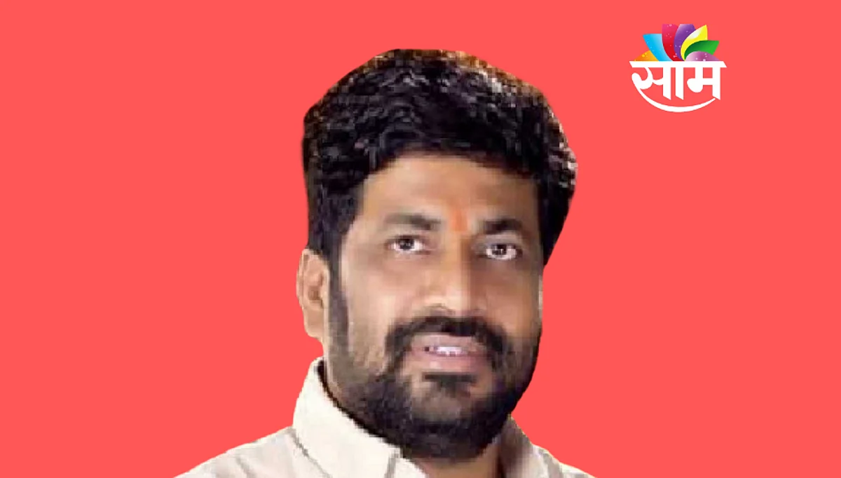 सोलापूर-पंढरपूर पोटनिवडणूक लावली नसती तर आभाळ कोसळल नसतं: बच्चू कडू