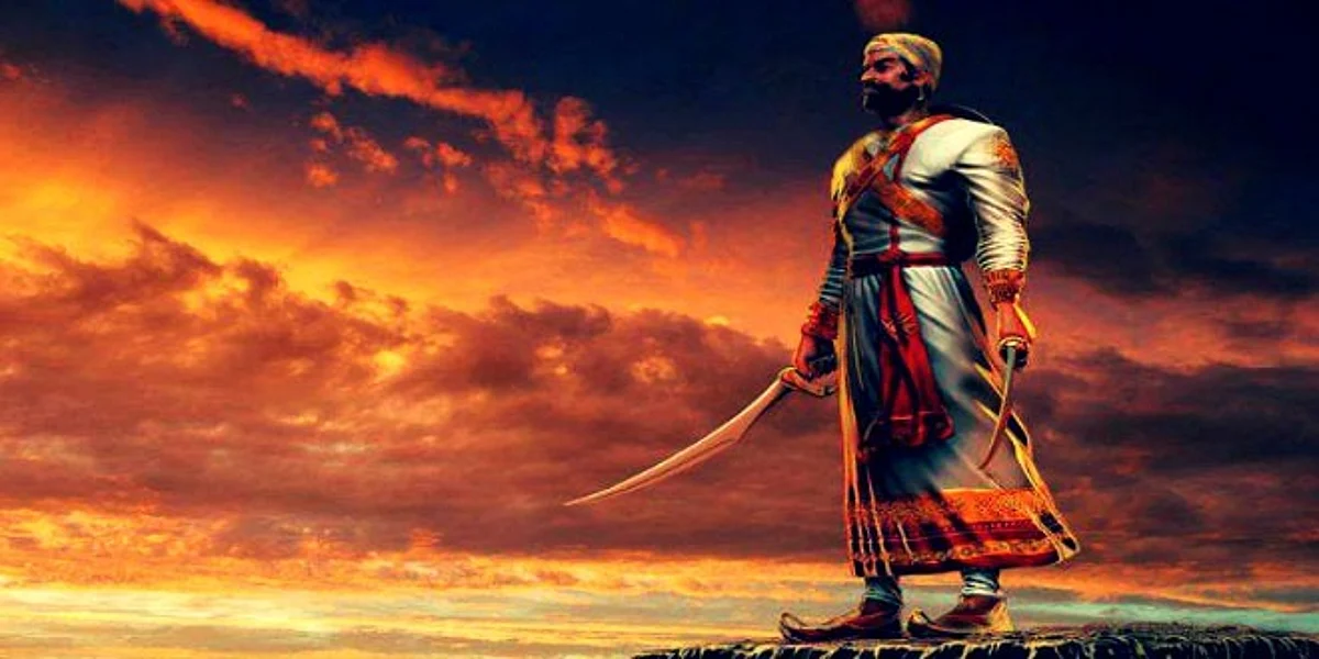 छत्रपती शिवरायांचा अपमान करणाऱ्या धेंड्यांची मस्ती कायद्याने उतरवायलाच हवी