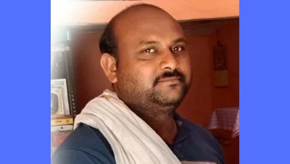 जिवंत विद्युत तारेच्या स्पर्शाने शेतकऱ्याचा मृत्यू ; एक गंभीर जखमी