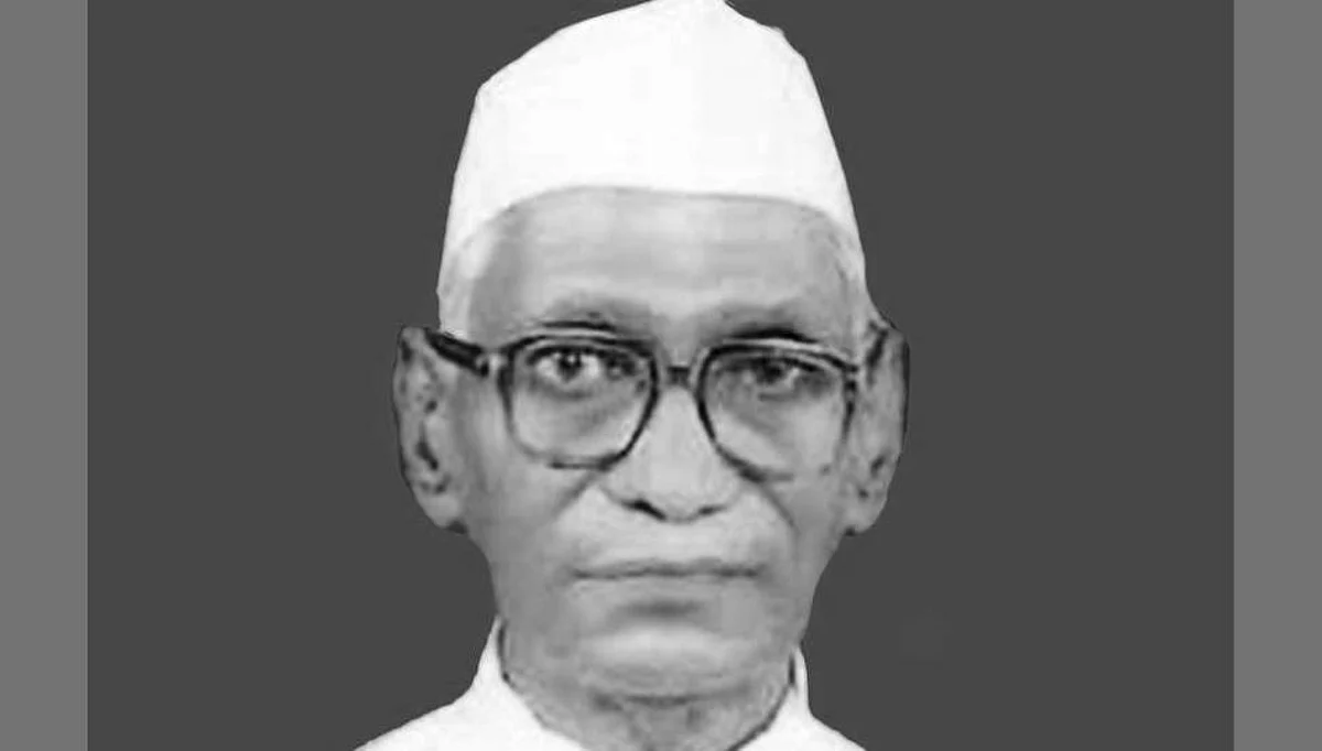राजस्थानात पहिल्यांदा दारूबंदी आणणारे माजी मुख्यमंत्री जगन्नाथ पहाडियांचे निधन