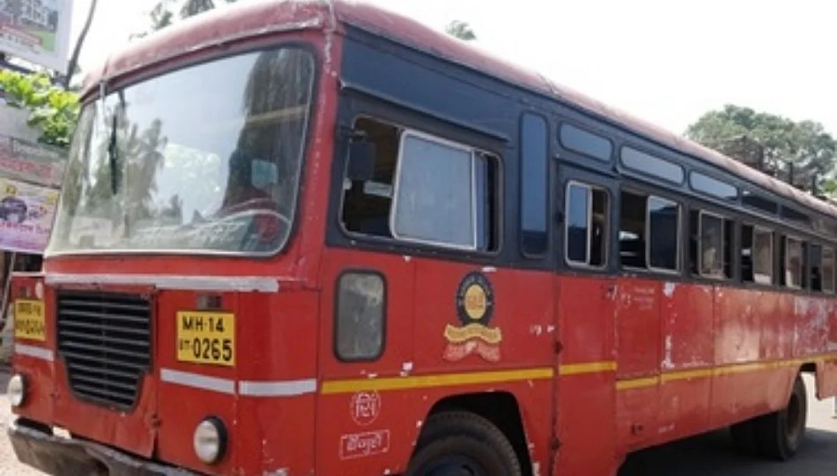 लातुरच्या लालपरीला 15 कोटी रुपयांचा तोटा