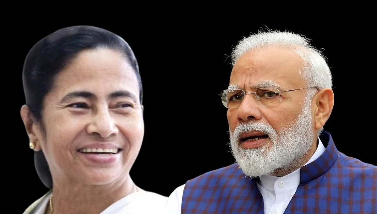 पश्चिम बंगालमध्ये तृणमूल पुन्हा गड राखणार?