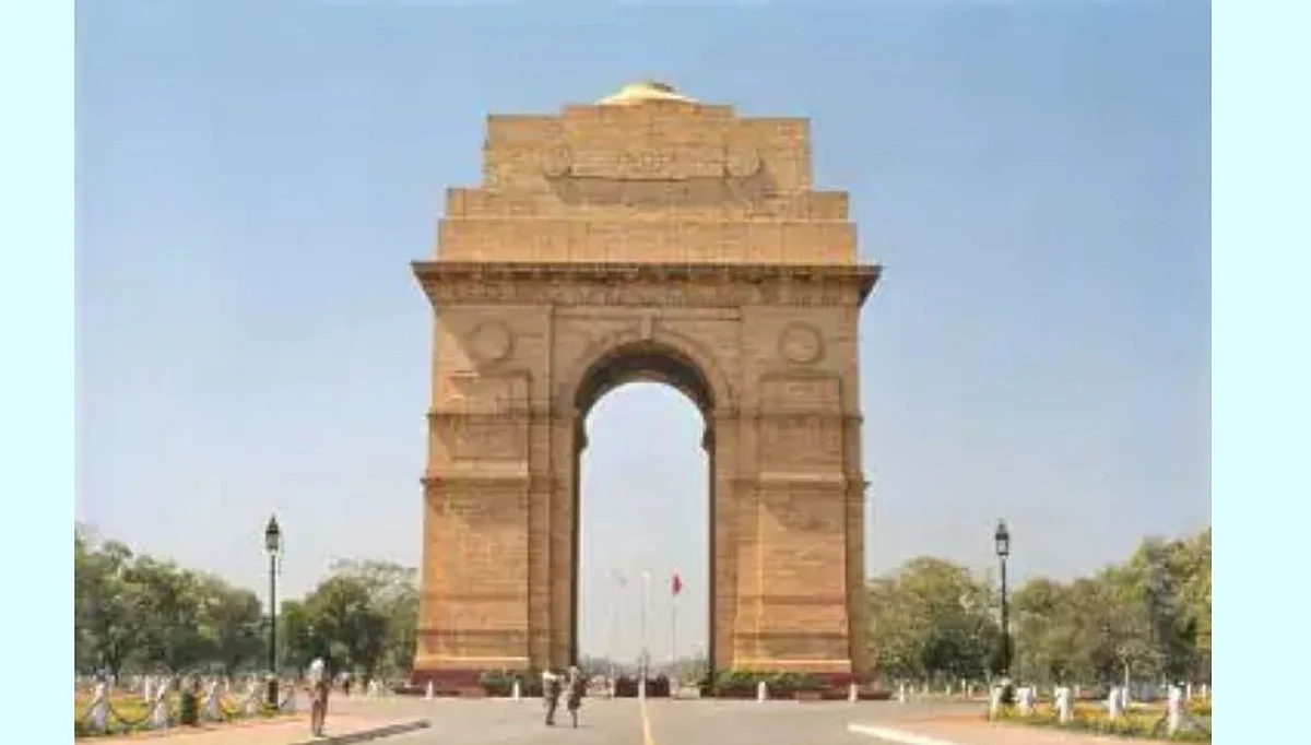 दिल्लीतील लॉकडाउन आठवडाभर वाढवला