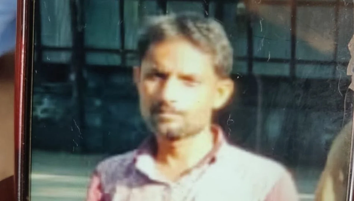 भायखळ्यात डोक्यात दगड टाकून महिलेचा खून