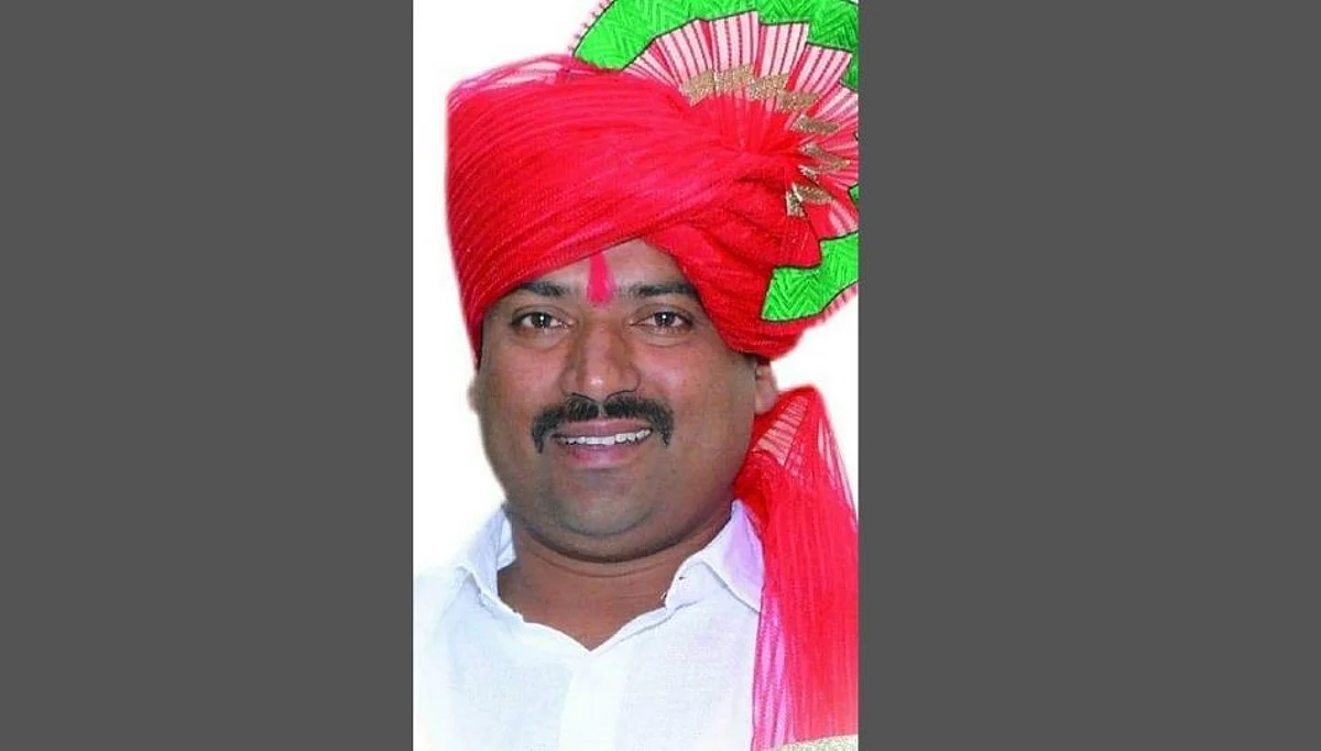 सांगलीमध्ये सरपंचाला 40 हजाराची लाच घेताना अटक