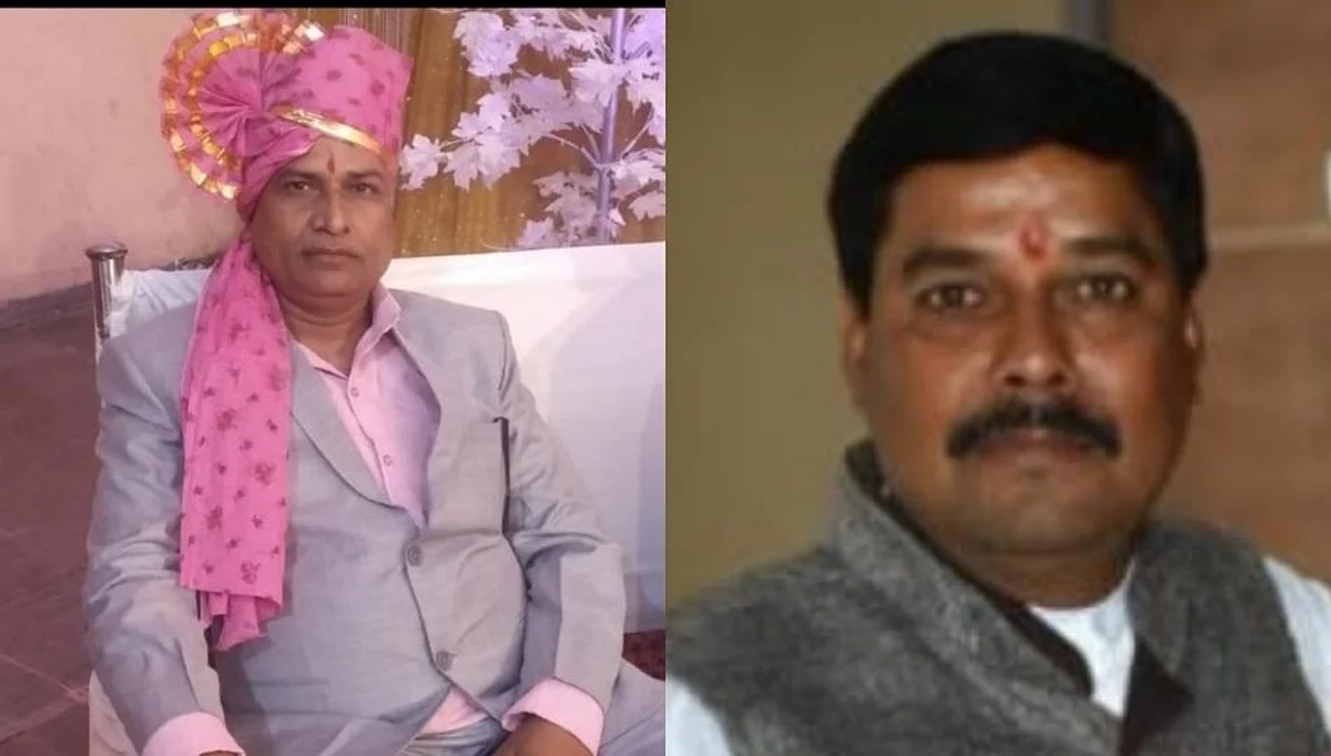 कर्तव्य बजावत असताना कोरोनाची लागण झालेल्या दोन पशुवैद्यकिय डॉक्टरांचा दुदैवी मृत्यु