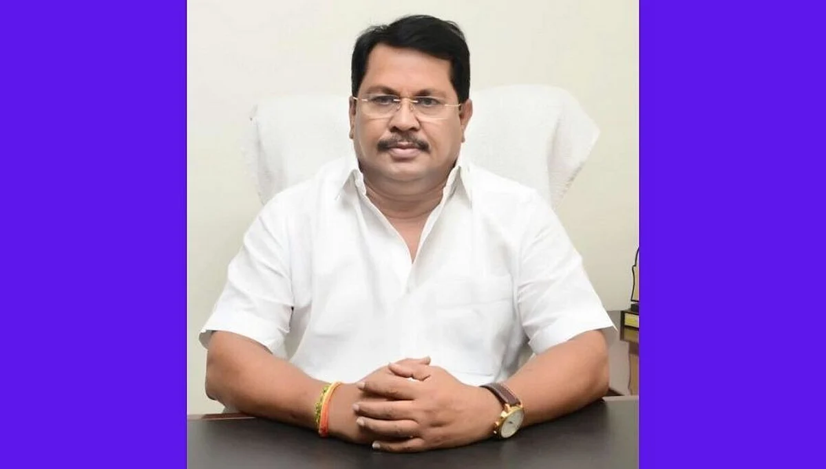 OBC आरक्षणाच्या प्रश्नासंदर्भात दोन दिवसीय शिबिराचे आयोजन- विजय वडेट्टीवार