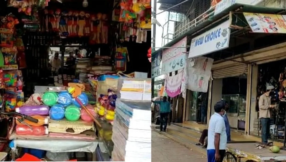 वसई विरारसह पालघर जिल्ह्यात काय चालू राहील!