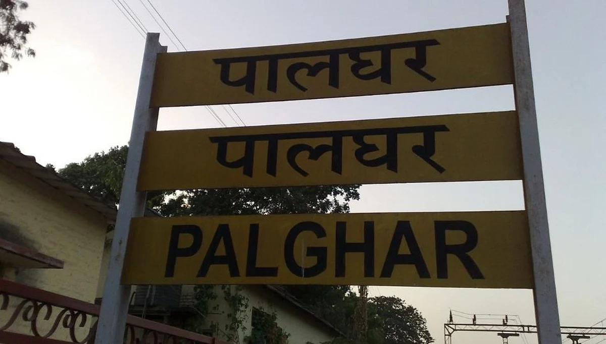 केंद्रसरकरच्या पंचायत राज, माझे सरकार पुस्तिकेत पालघरच्या सफाळे पॅटर्न’चा समावेश