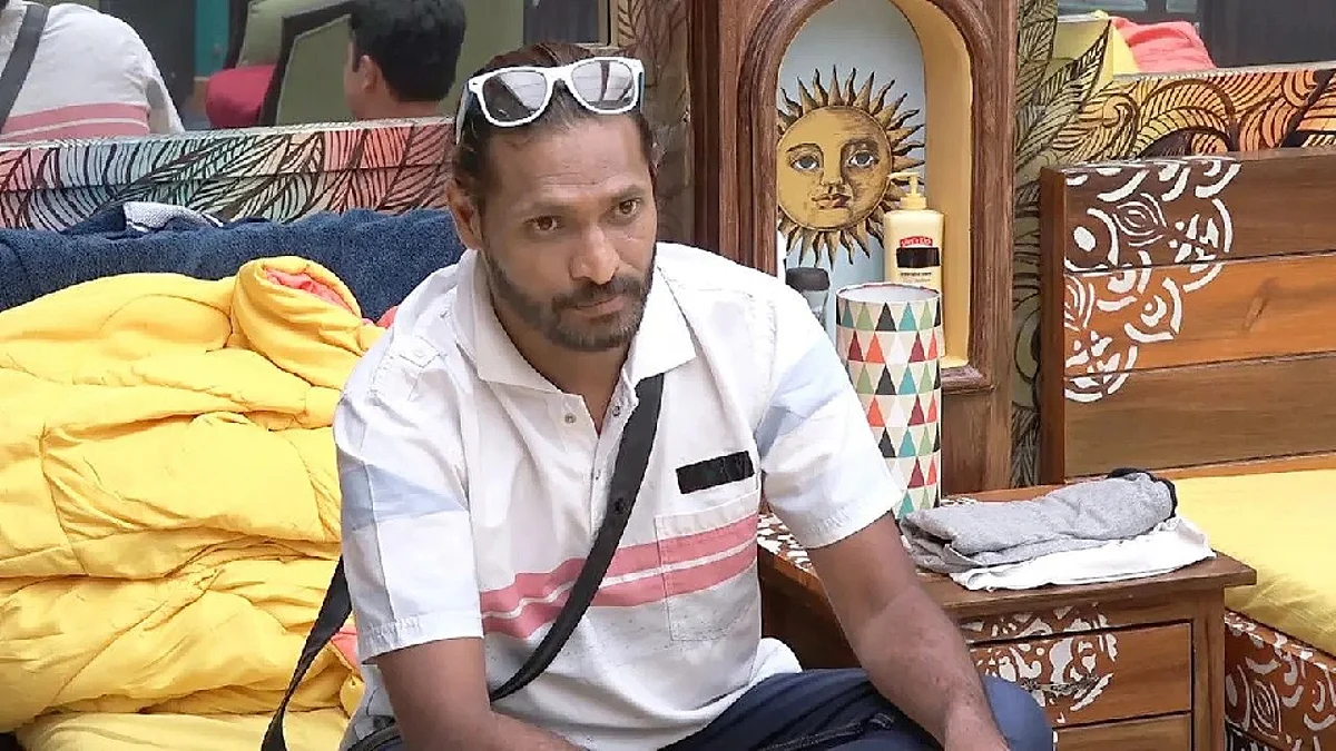 बिचुकले यांना बिग बॉसच्या घरातून बाहेर काढण्याची मागणी