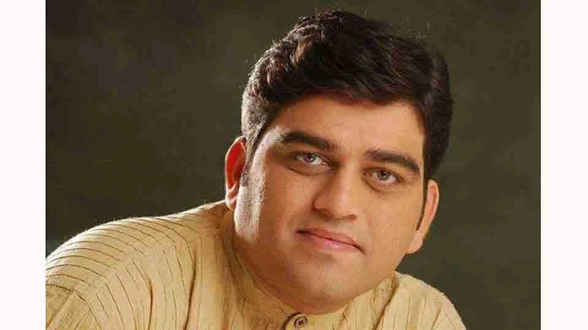 मराठ्यांनी स्वतंत्र पक्ष काढावा; शिवसेना आमदार हर्षवर्धन जाधवांची प्रतिक्रिया