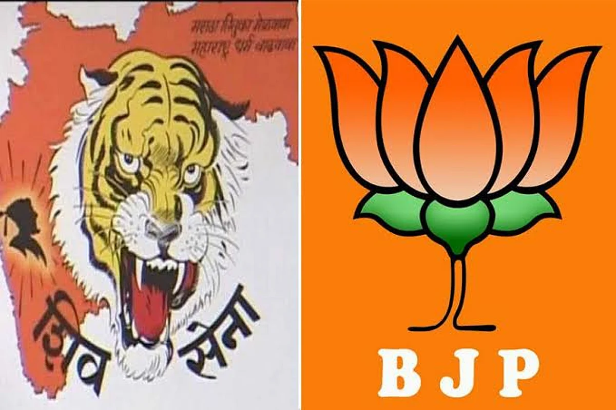 भाजपची शिवसेनेला मुख्यमंत्रिपदाची नवी ऑफर!
