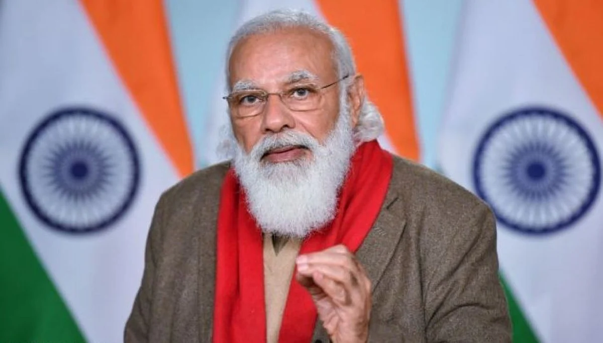 अठरा वर्षावरील सर्वाना मिळणार मोफत लस; मोदींची घोषणा