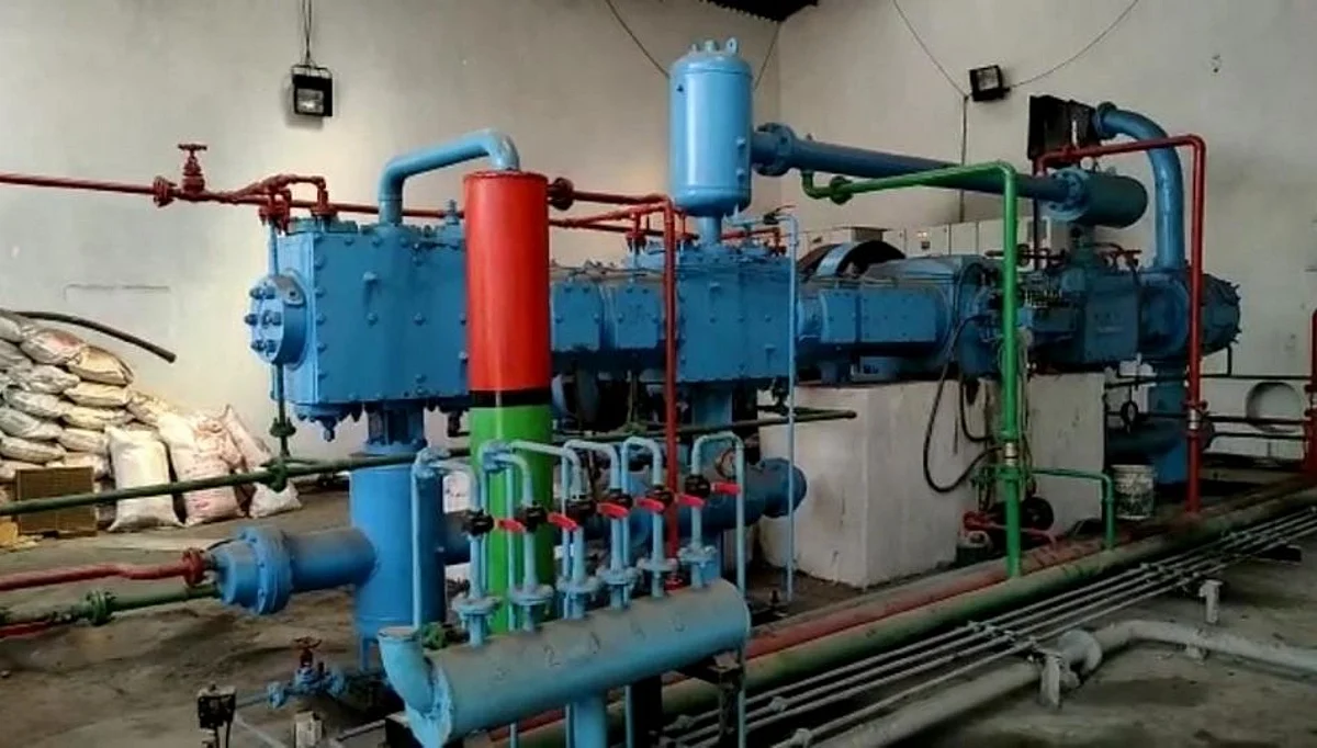 कोरोना बधितांना मोफत ऑक्सिजन पुरवण्यासाठी स्टील उद्योजक सरसावले