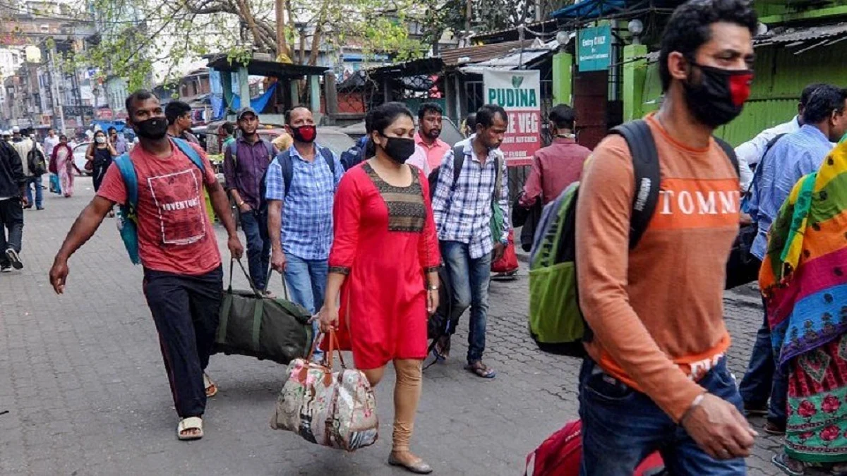 घाबरु नका! जीवनावश्यक वस्तू 21 दिवसांच्या लॉकडाऊनमध्येही मिळत राहणार