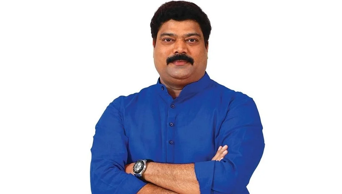 आता बस झालं मंजुरी मंजुरी, आता कामं चालू करा- आमदार राजू पाटील.