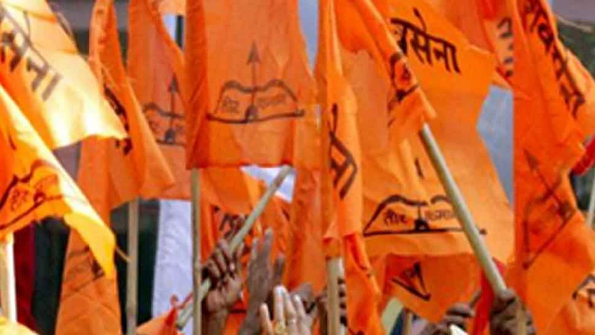 महत्त्वाच्या शहरांमध्ये शिवसेनेला भोपळा