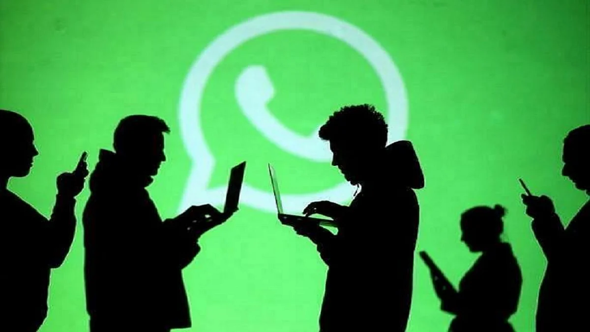 आता Whatsapp वर येणार नवं फीचर येणार