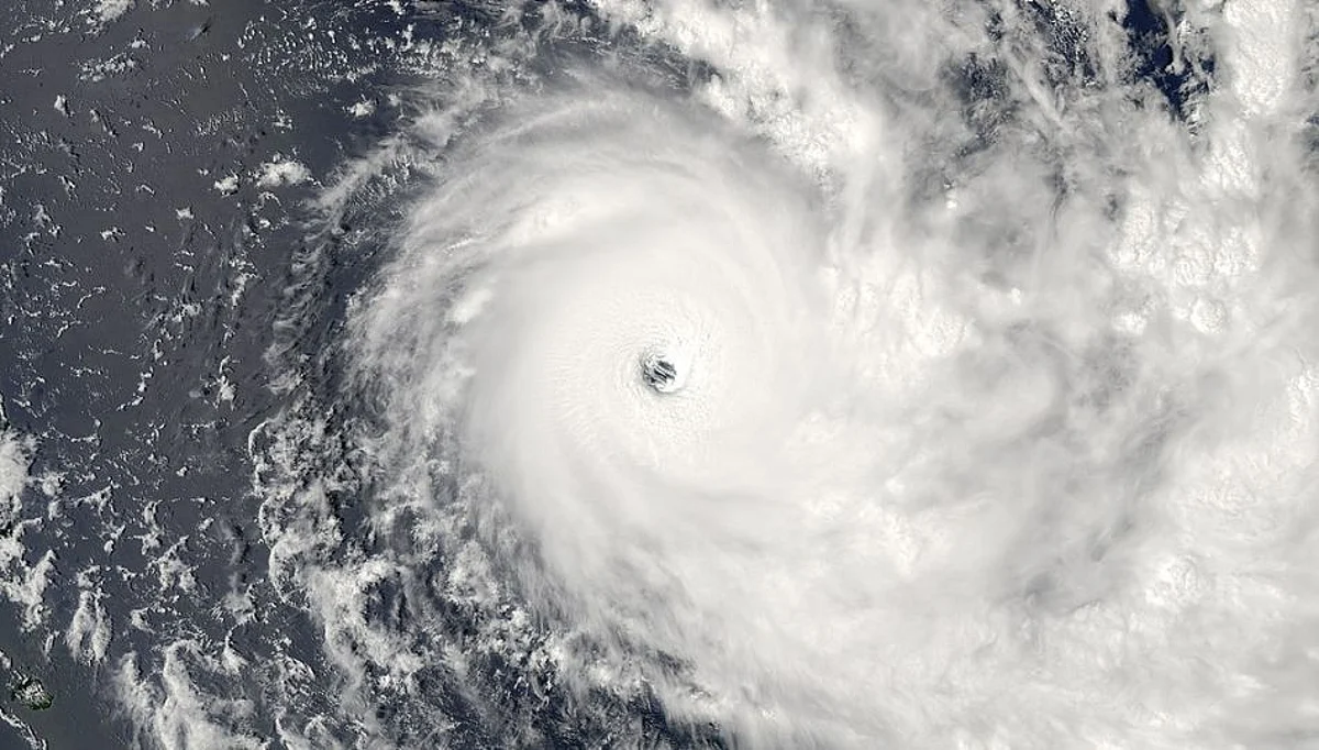 Cyclone Yasa: उद्या उत्तर प्रदेशातील ''या'' जिल्हयांना फटका बसण्याची शक्यता