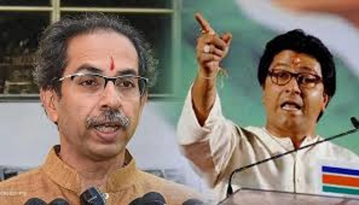 मनसेकडून शिवसेनेला वीरप्पन गँगची उपमा, म्हणे 'वीरप्पन गॅंग'चा एन्काऊंटर करावाच लागेल, सेनेचा संताप