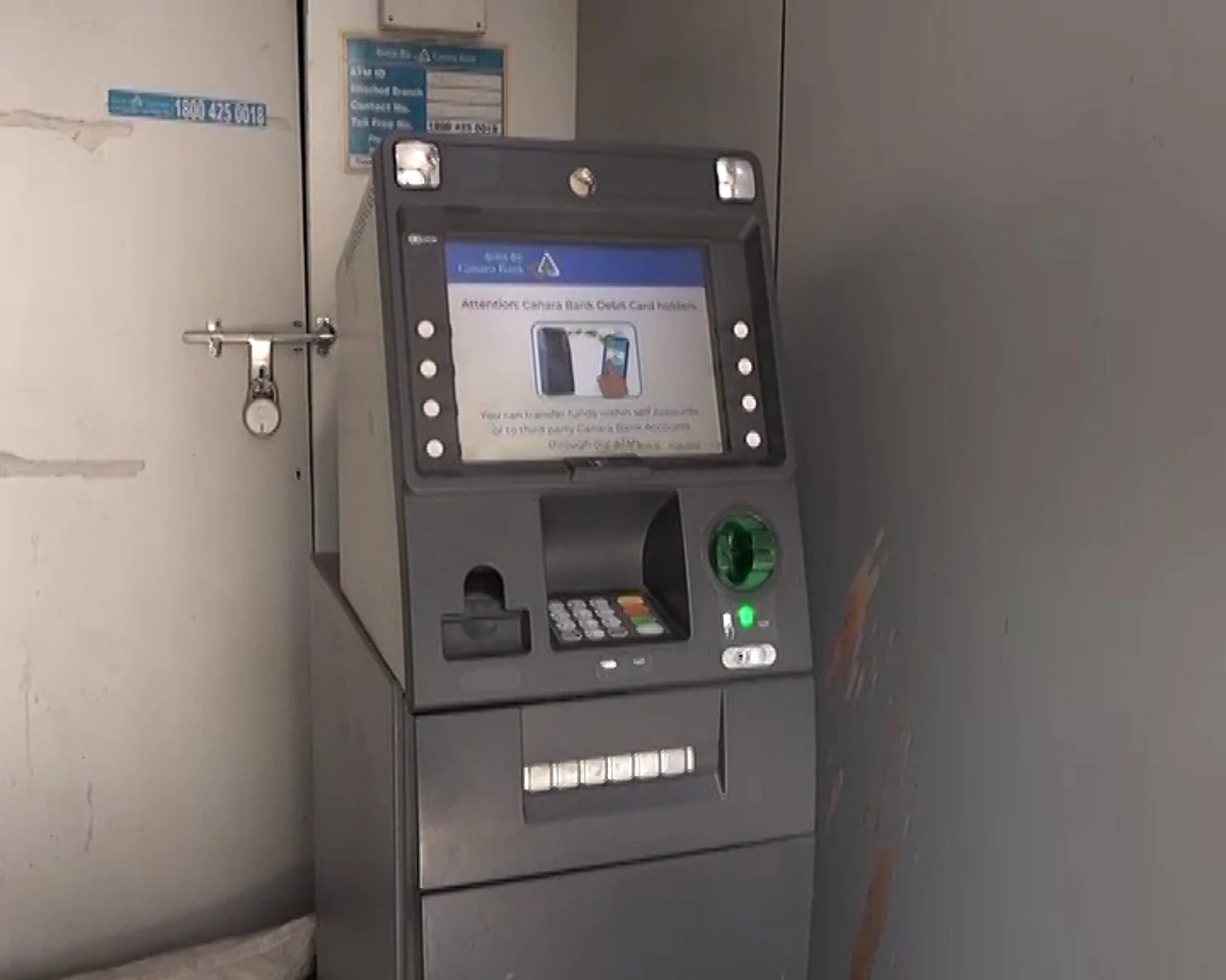 ATM बंद होणार? वाचा काय आहे नवीन नियम