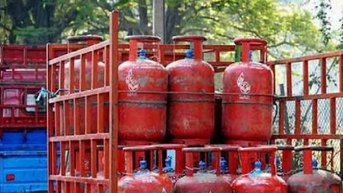 खुशखबर | गॅस बुकिंग करताय? मग हे वाचा