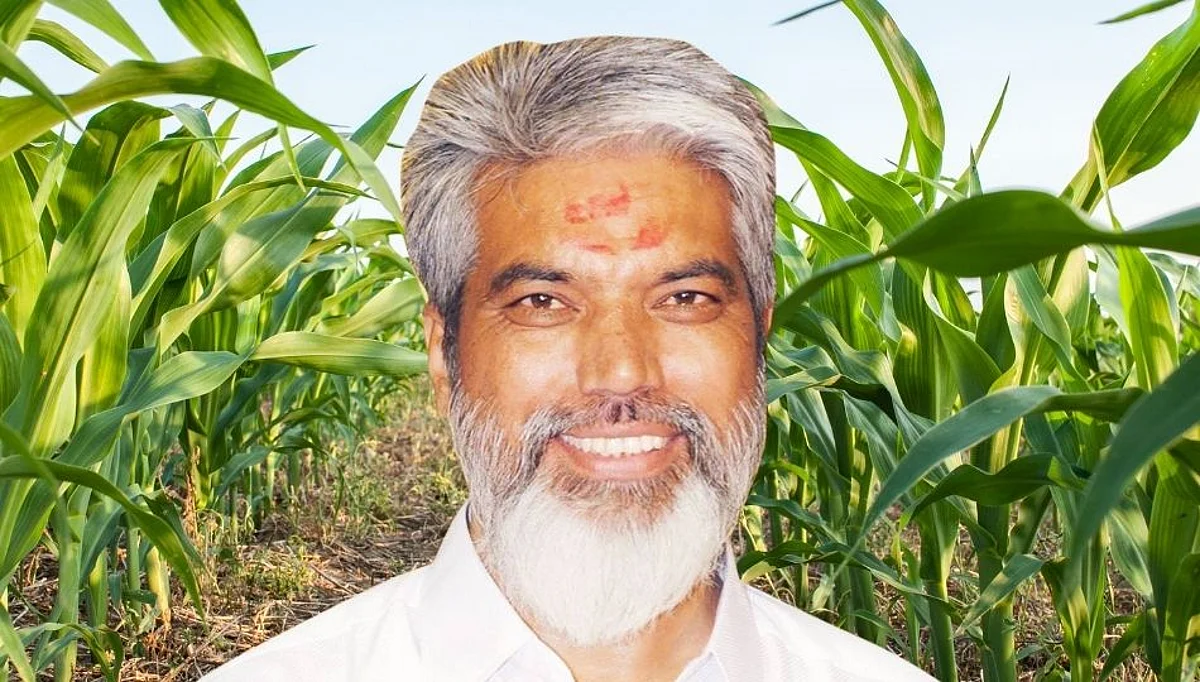 Good News - शेतकऱ्यांना अवजारे अनुदानावर मिळणार..