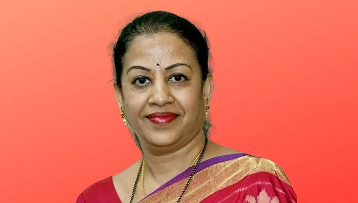 बेळगावमध्ये भाजपच्या मंगला अंगडींचा विजय