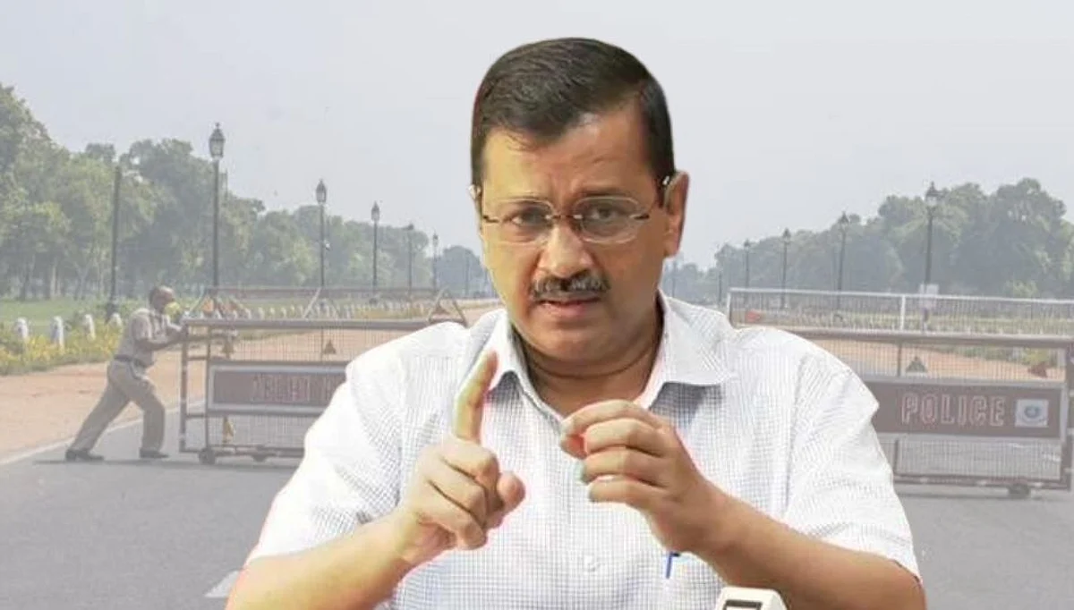 Breaking दिल्लीचा लाॅकडाऊन आठवडाभर वाढवला