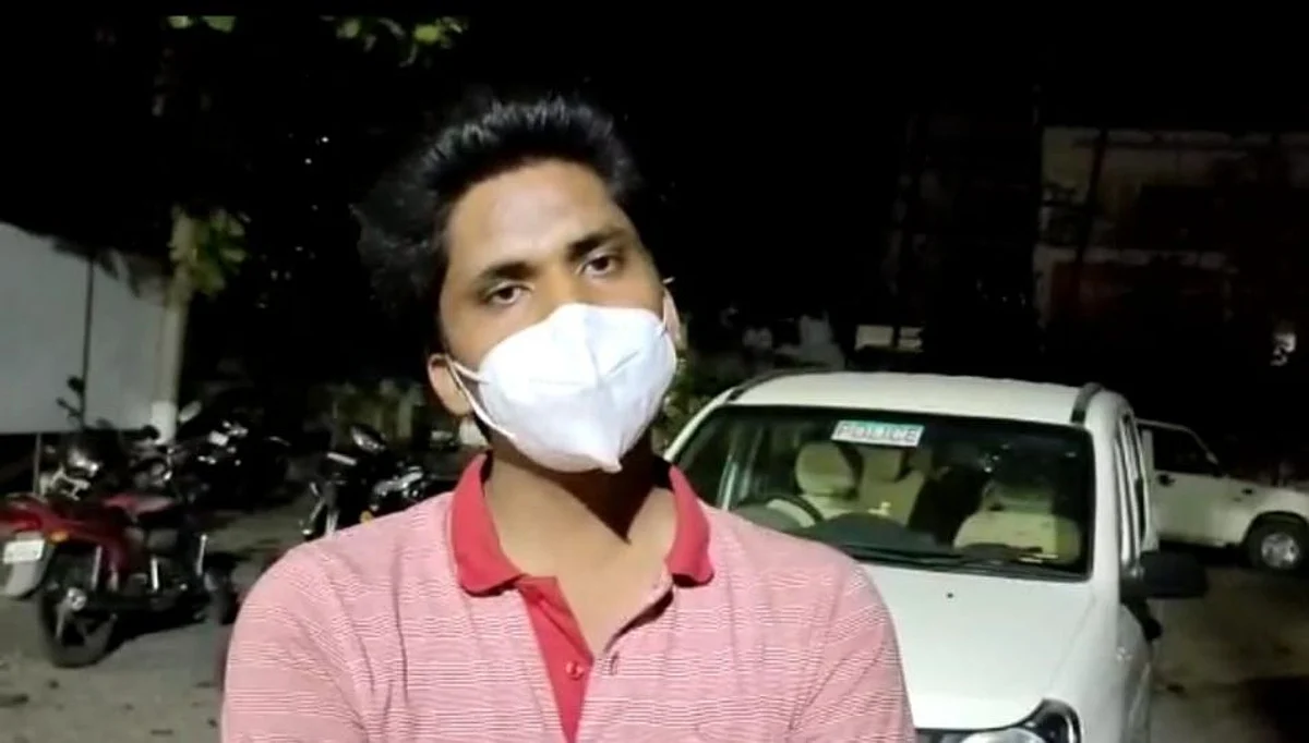माझ्या बहिणीच्या मृतदेहाची अवहेलना करणाऱ्यांवर कारवाई करा