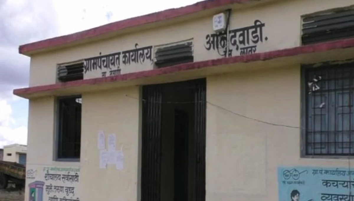 महाराष्ट्रातील एकमेव गाव जिथे कोरोनाचा शिरकाव झालाच नाही !