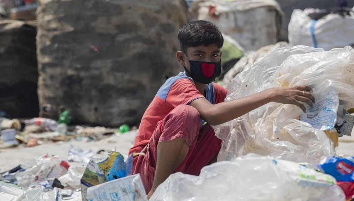 United Nations: धक्कादायक अहवाल! जगात बालकामगारांची संख्या वाढली