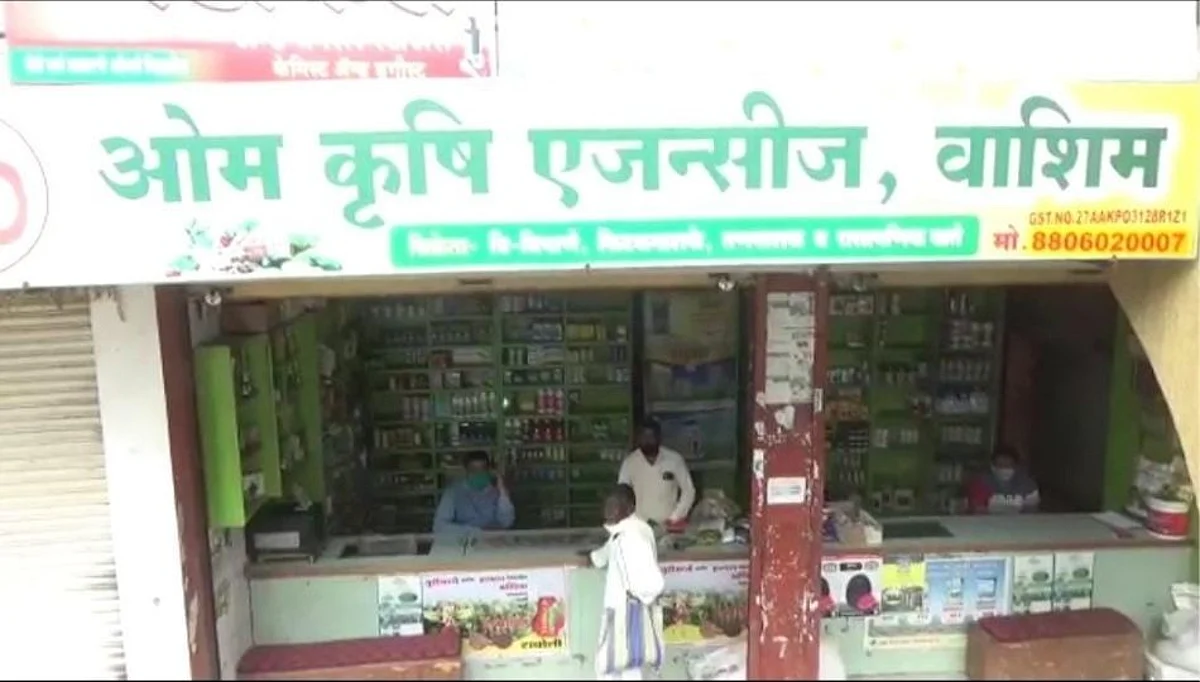 जिल्ह्यात सोयाबीन बियाण्यांसह डी ए पी खतांचा तुटवडा शेतकऱ्यांची धावपळ