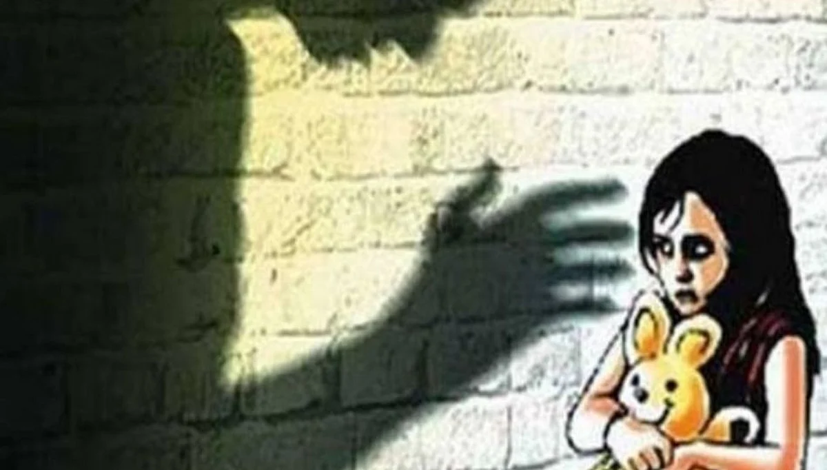 चिमुकलीवर अत्याचार करणाऱ्या नराधम पणजोबाला जन्मठेप...