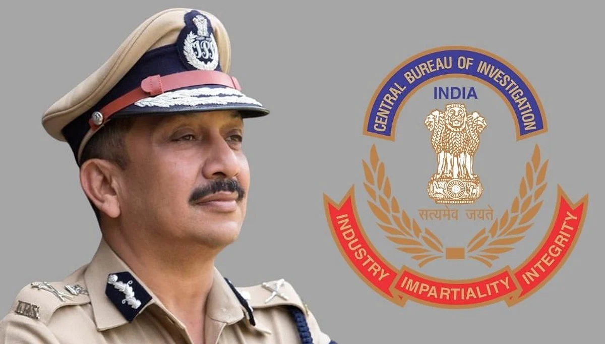Breaking -CBI च्या संचालकपदी सुबोध जयस्वाल