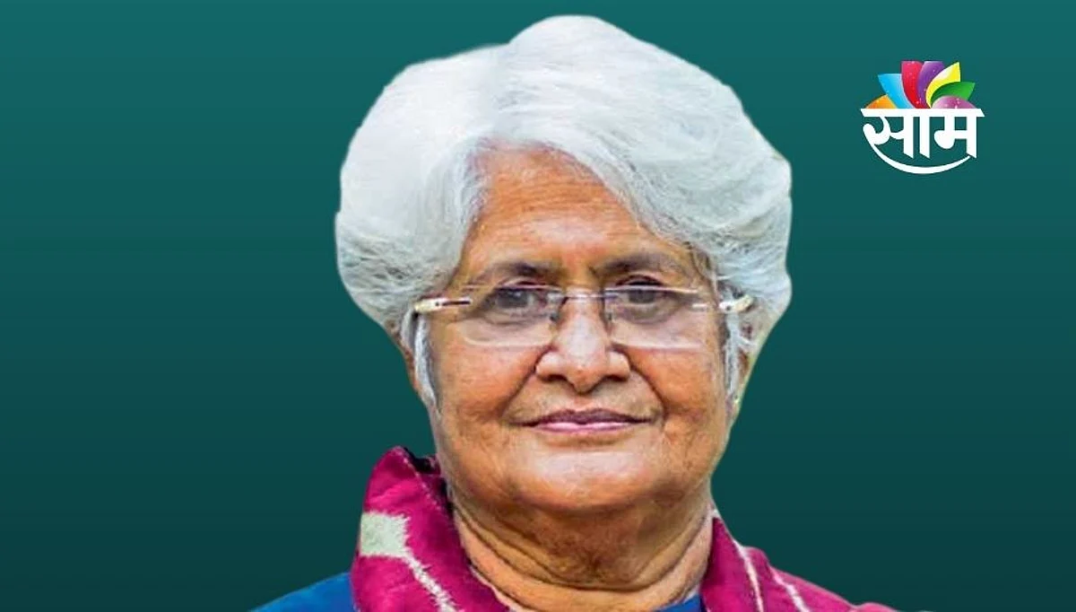 सुमित्रा भावे : वेगळ्या धाटणीच्या सिनेमांचे पर्व आणणाऱ्या प्रतिभावंत दिग्दर्शिका